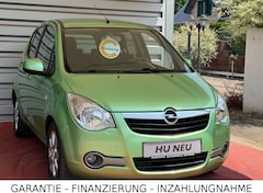 Bild des Angebotes Opel Agila B Edition/Klima/Tüv Neu