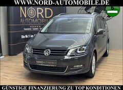 Bild des Angebotes VW Sharan Highline 1.4 TSI DSG 7-Sitzer/Elektr.Schi Highline