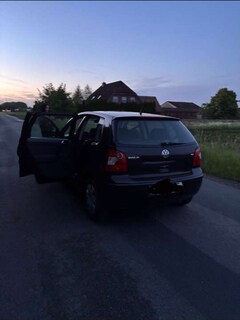 Bild des Angebotes VW Polo Basis