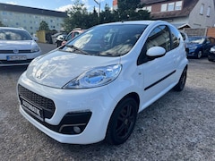 Bild des Angebotes Peugeot 107 Active*Automatik*1.Hand*Scheckheft*Klima*