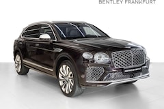 Bild des Angebotes Bentley Bentayga EWB Mulliner von BENTLEY FRANKFURT