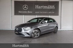 Bild des Angebotes Mercedes-Benz B 250 B 250 4MATIC Progressive Advanced AHK LED Kamera