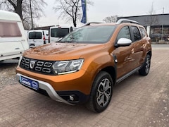 Bild des Angebotes Dacia Duster II Adventure+LEDER+NAVI+TEMPOMAT+R.KAMERA
