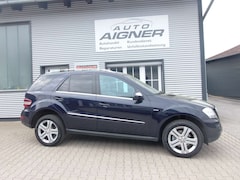 Bild des Angebotes Mercedes-Benz ML 300 ML 300 CDI BlueEfficiency Facelift