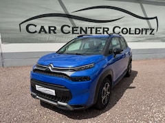 Bild des Angebotes Citroen C3 Aircross C3 Aircross PureTech 110*1Hd*DAB*LED*Assist*