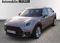 Bild des Angebotes MINI Cooper Clubman Classic Trim Aut. KOMFORTZUG.+SHZG+KLIMA+LED+NAVI+