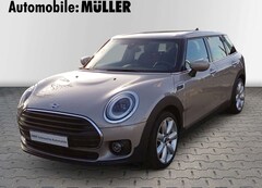 Bild des Angebotes MINI Cooper Clubman Classic Trim Aut. KOMFORTZUG.+SHZG+KLIMA+LED+NAVI+