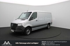 Bild des Angebotes Mercedes-Benz Sprinter 314 CDI KAMERA+ KLIMA+ 1. HAND 6697