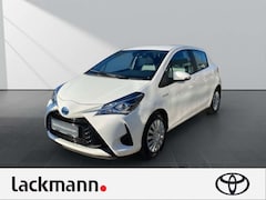 Bild des Angebotes Toyota Yaris 1.5 Hybrid Comfort *Kamera*SafetySense*