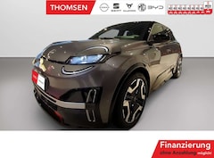 Bild des Angebotes Nissan Micra BEV Evolve ACC+AUT+LED+Navi+Winterp.+PDC