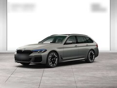 Bild des Angebotes BMW 540 d xDrive Touring MSport Laserlicht Parking&Driving