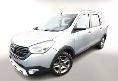 Bild des Angebotes Dacia Lodgy Stepway 1.5 dCi 115 7S Nav PDC Kam SHZ