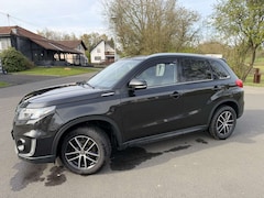 Bild des Angebotes Suzuki Vitara 1.6 DDiS Comfort+ 4x4 Allrad/Standheizung/AHK