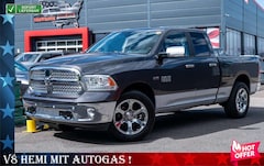 Bild des Angebotes Dodge RAM Laramie 5,7l Quad Cab,LPG,AHK