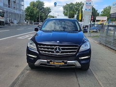 Bild des Angebotes Mercedes-Benz ML 250 M-Klasse Diesel BlueTEC 4MATIC 7G-TRONIC