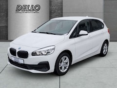 Bild des Angebotes BMW 218 Active Tourer Advantage Park-Assistent Anhängerzug