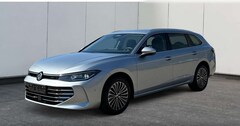 Bild des Angebotes VW Passat Variant Elegance DSG+AHK+NAVI+MATRIX+MASSAGE+ACC+KAMERA...
