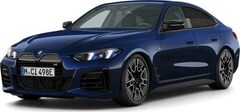 Bild des Angebotes BMW i4 M60 xDrive Navi ACC Head-Up HiFi 360° AHK