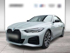 Bild des Angebotes BMW 420 d Gran Coupé M Sportpaket HK HiFi DAB LED