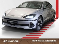 Bild des Angebotes Hyundai IONIQ 6 Uniq / Uniq-Paket Elektro NAVI KAMERA