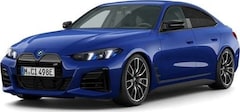 Bild des Angebotes BMW i4 M50 Navi Leder Tempom.aktiv Bluetooth PDC MP3