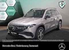 Bild des Angebotes Mercedes-Benz EQB 250 AMG+NIGHT+ADVANCED+AHK+PANO+360+HUD+SPUR