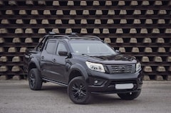 Bild des Angebotes Nissan Navara Navara DC 4x4 Autm. EU6 N-Connecta