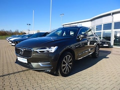 Bild des Angebotes Volvo XC60 Inscription 2WD AUT/AHK/Kamera/PANO/PDC
