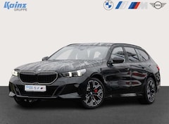 Bild des Angebotes BMW 540 d xDrive M Sport Pro/AHK/Travel/Comfort/