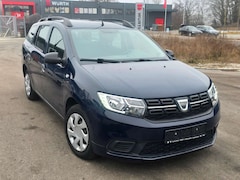 Bild des Angebotes Dacia Logan MCV II Kombi Essentiel