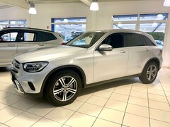 Bild des Angebotes Mercedes-Benz GLC 200 4Matic Automatik/Klimaautomatik/Sitzheiz