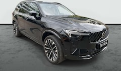 Bild des Angebotes Volvo XC90 B5 ULTRA AWD B&O |7 | 360 | LED Luftfederun