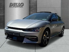 Bild des Angebotes Kia EV6 4WD GT-Line Allrad Assist+Sound+Design Dach Wärmep