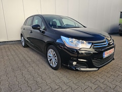 Bild des Angebotes Citroen C4 VTi 120 Tendance *TÜV NEU/SITZHZ/PDC/GEPFLEGT*