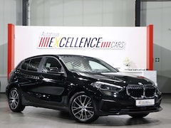 Bild des Angebotes BMW 116 116d ADVANTAGE / AUTOMATIK / LED / LIVE-COCKPIT