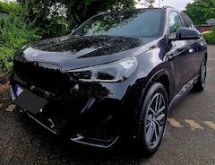 Bild des Angebotes BMW X1 volle Gewährleistung: X1+sDrive18i+Aut.