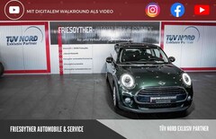 Bild des Angebotes MINI Cooper Metropolitan 1.5 LED Navi Tempomat Klima