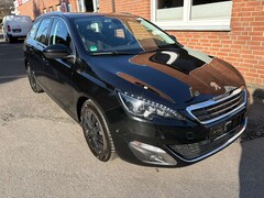 Bild des Angebotes Peugeot 308 Allure