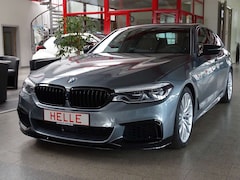 Bild des Angebotes BMW 550 i xDrive*HuD+ACC+LED+360°*