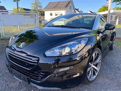 Peugeot RCZ GT Line Leder Navi