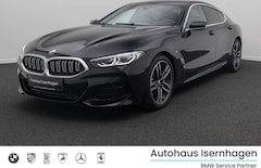 Bild des Angebotes BMW 840 Gran Coupé M Sport DAB SoftClose DisplayKey