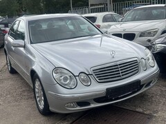 Bild des Angebotes Mercedes-Benz E 240 E-Klasse Elegance /AUTOM./SERVO/KLIMA/TEMPO./Lichtsensor/