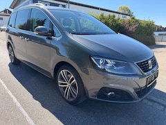 Bild des Angebotes SEAT Alhambra FR-Line NAVI/ACC/1.Hd