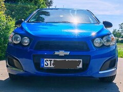Bild des Angebotes Chevrolet Aveo Aveo 1.2 Cool