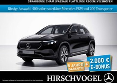 Bild des Angebotes Mercedes-Benz EQA 250 + Progressive+MBUX+Navi-Plus+LED+Kam+PDC