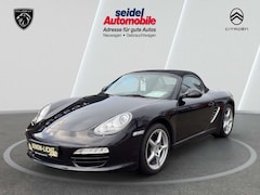 Bild des Angebotes Porsche Boxster 2.9 Typ 987, Bi-Xenon, Klimatronic, Navi