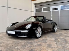 Bild des Angebotes Porsche 997 .2 Carrera S - SAGA - Chrono - Sitzbelüftung