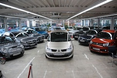 Bild des Angebotes Renault Scenic II Avantage *Automatik*