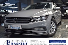 VW Passat Variant Passat 2.0 TDI Variant*AHK*LED*SHZ*ACC*KAMERA*