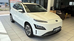 Bild des Angebotes Hyundai KONA Trend Elektro / Glas Schiebe Dach elektr.